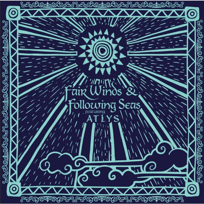 Fair Winds & Following Seas ft. ATLYS - MUSIC FROM THE WIND WAKER