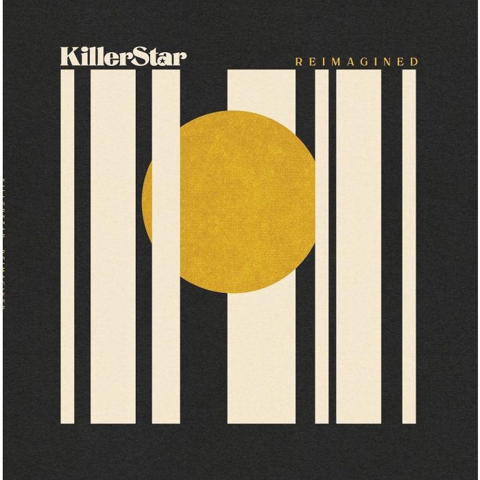 KILLERSTAR - KILLERSTAR REIMAGINED