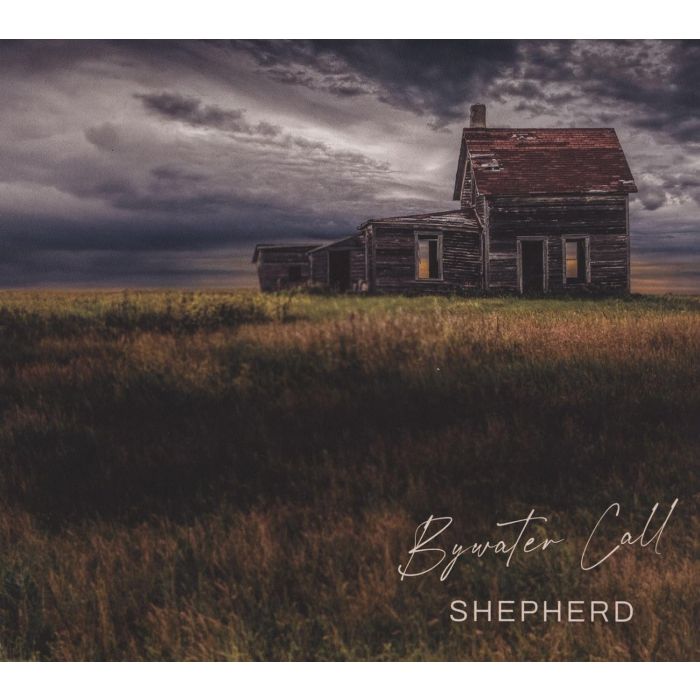 BYWATER CALL - SHEPHERD