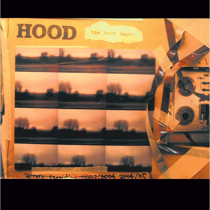 HOOD - HOOD TAPES