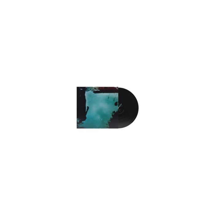 RACHEL ECKROTH - HUMANOID (180G)