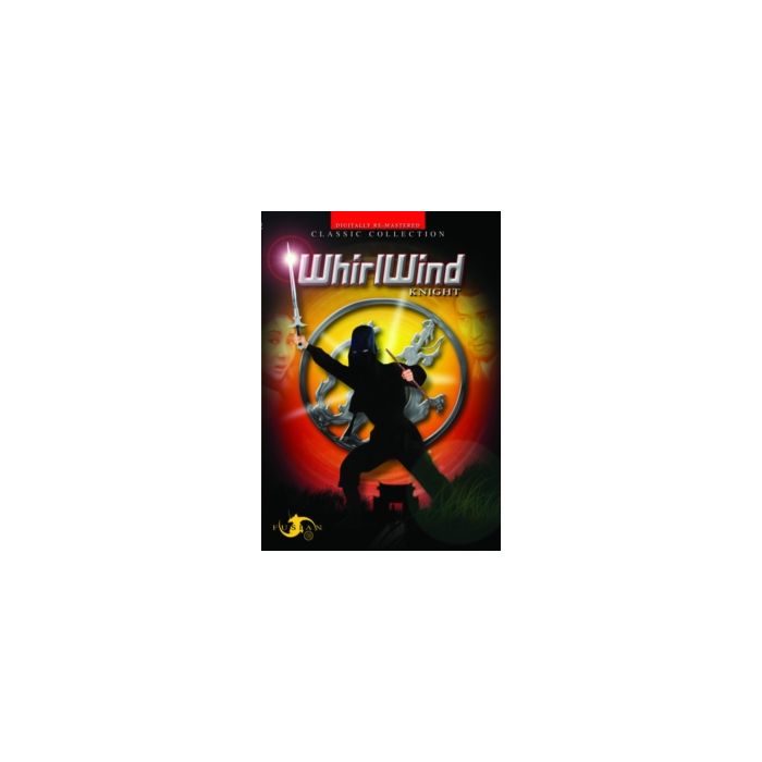 WHIRLWIND KNIGHT