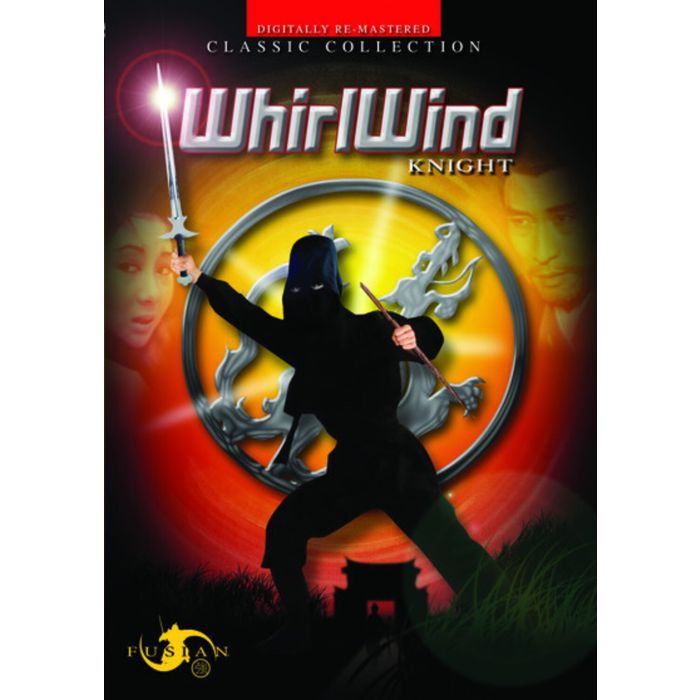 WHIRLWIND KNIGHT