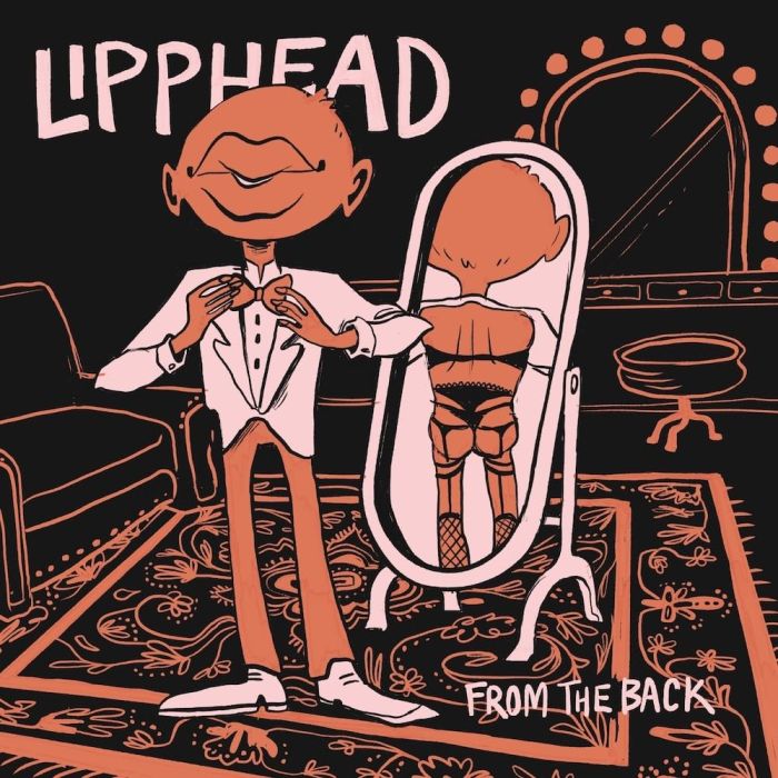 LIPPHEAD - FROM THE BACK