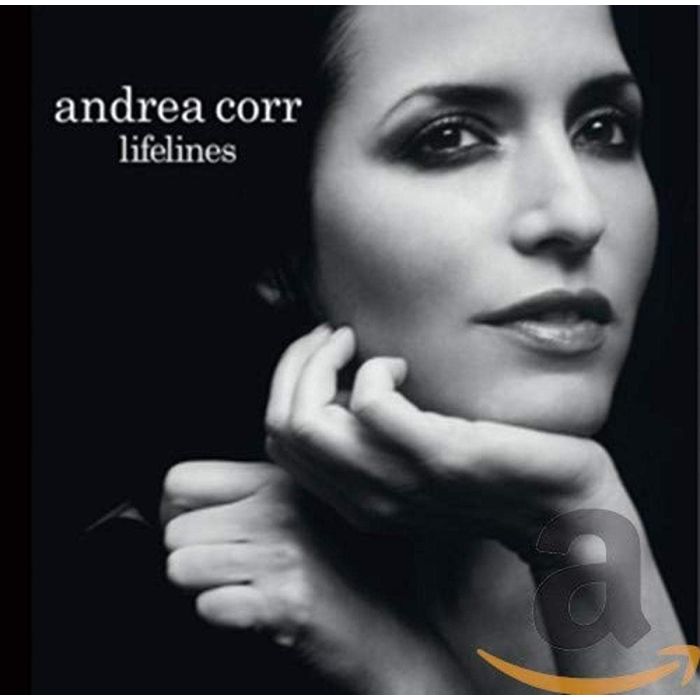 ANDREA CORR - LIFELINES
