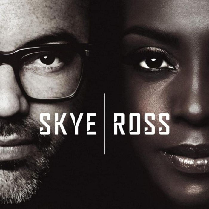 SKYE & ROSS - SKYE & ROSS