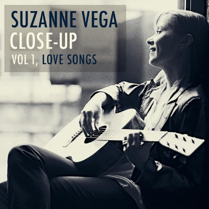 SUZANNE VEGA - CLOSE-UP : VOL.1: LOVE SONGS