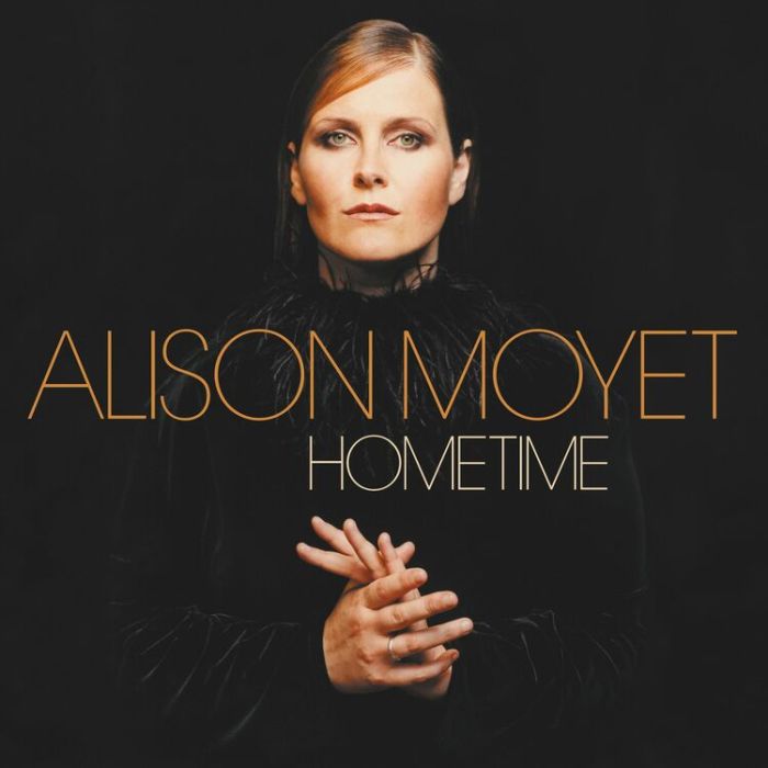 (RSD25) Alison Moyet Hometime