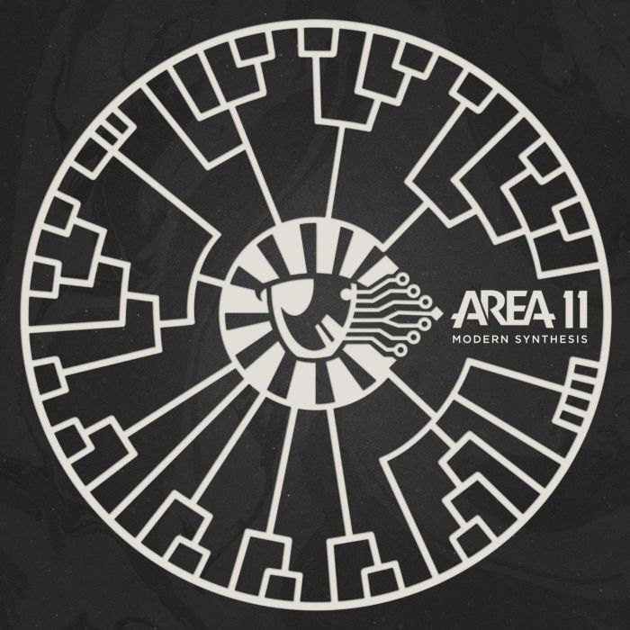 AREA 11 - MODERN SYNTHESIS