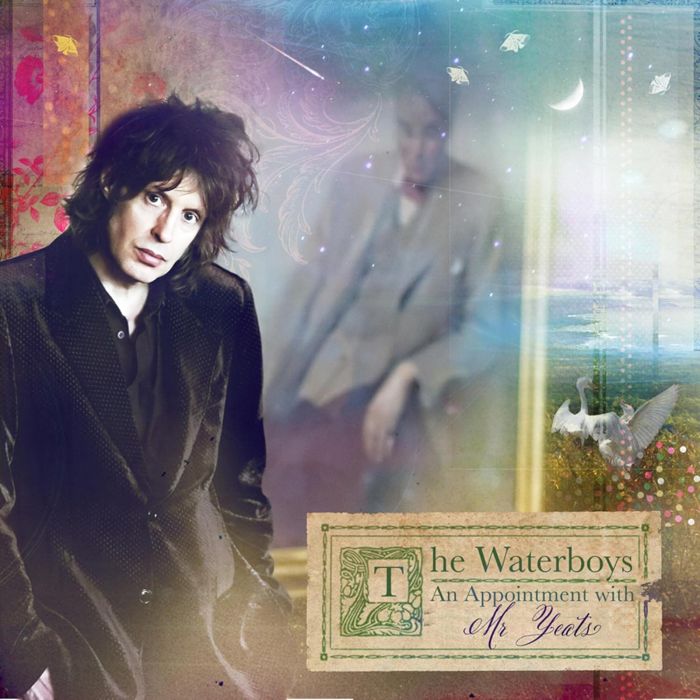 WATERBOYS - AN APPOINTMENT WITH MR YEATS (2022 REMASTER)
