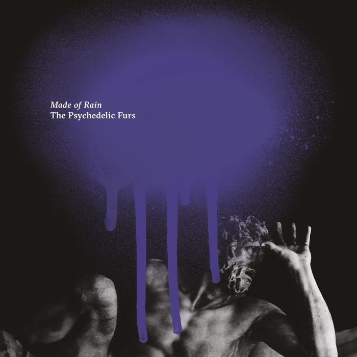 PSYCHEDELIC FURS - MADE OF RAIN