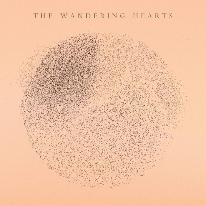 WANDERING HEARTS - WANDERING HEARTS