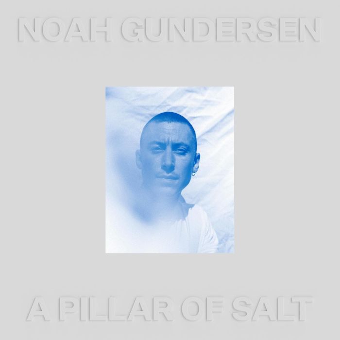 NOAH GUNDERSEN - PILLAR OF SALT (CLEAR VINYL/2LP)