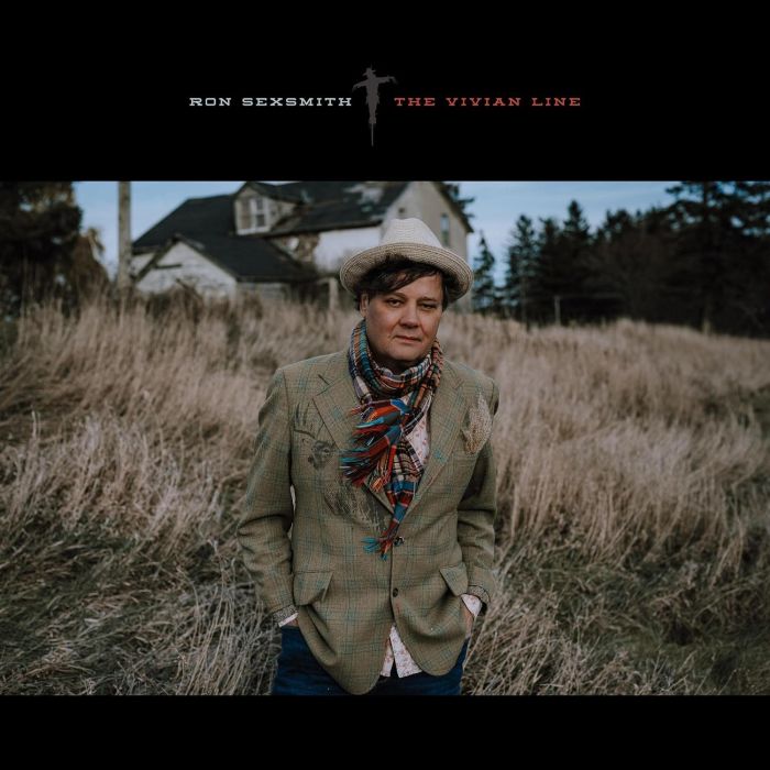 RON SEXSMITH - VIVIAN LINE