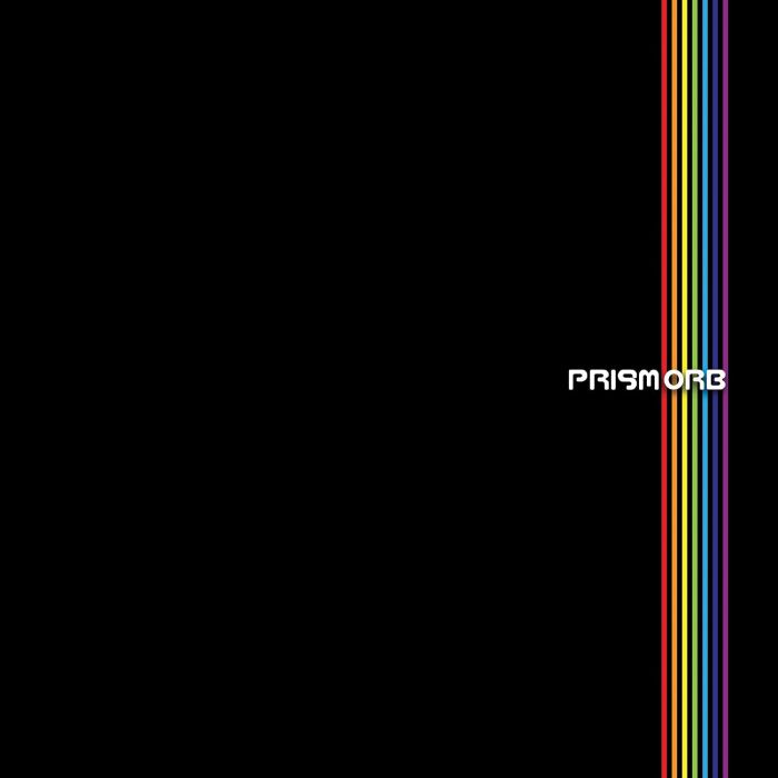 ORB - PRISM (CITRUS VINYL/2LP)