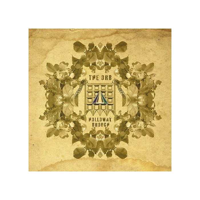 (RSD24) THE ORB The Holloway Brooch (An Ambient Excursion Beyond The Orboretum)