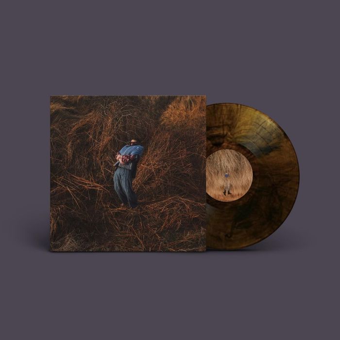 JACK GARRATT - PILLARS (LTD EDITION/MARBLED HONEY VINYL)
