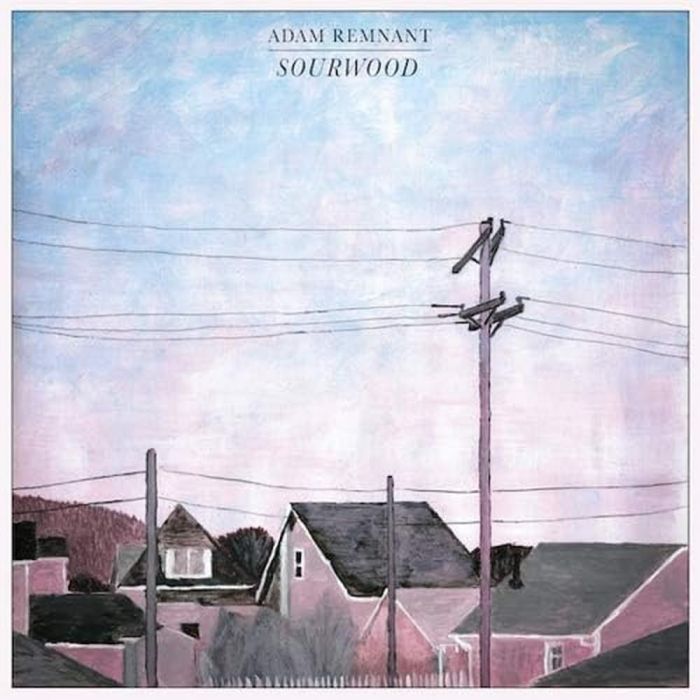 ADAM REMNANT - SOURWOOD