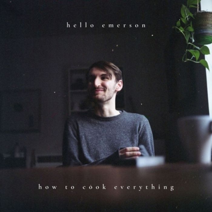 HELLO EMERSON - HOW TO COOK EVERYTHING