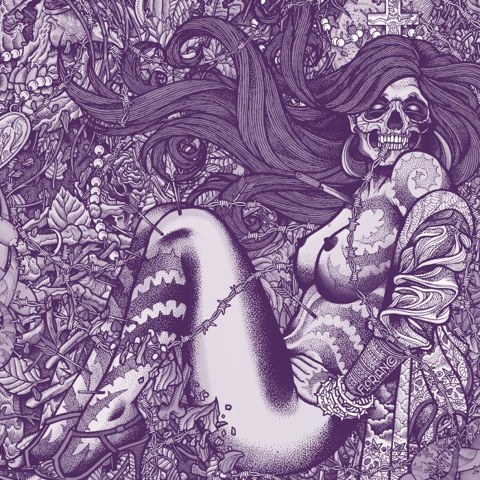 JESUIT - DISCOGRAPHY