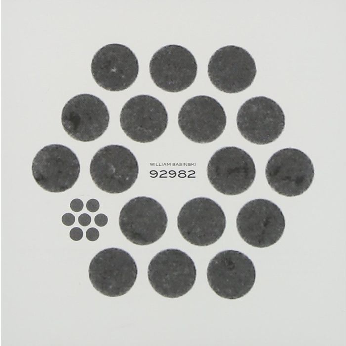 WILLIAM BASINSKI - 92982