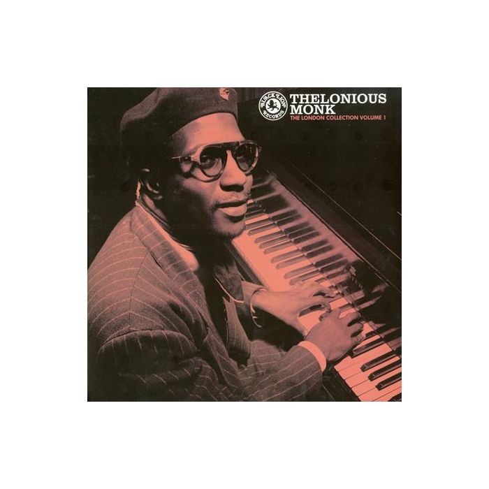 Thelonious Monk - The London Collection Vol.1