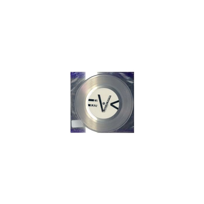 E V KAIN - (CLEAR) (LTD CLEAR VINYL)