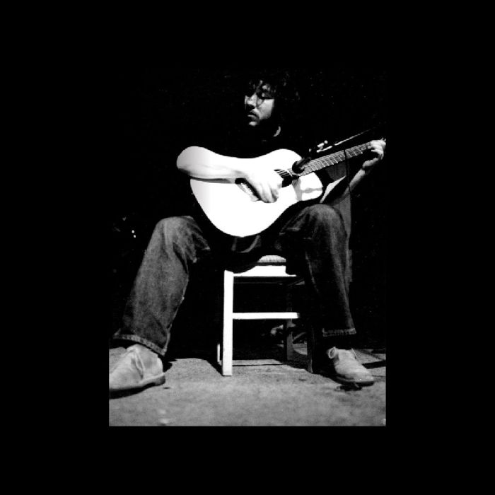 JACK ROSE - I DO PLAY ROCK AND ROLL (140G/DL CARD)