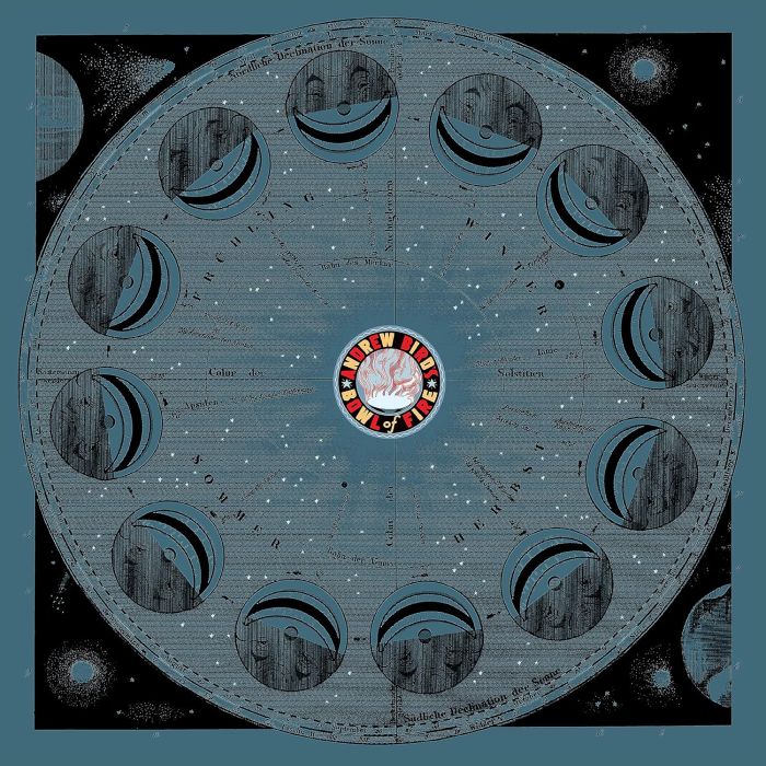 ANDREW BIRD'S BOWL OF FIRE - OH! THE GRANDEUR