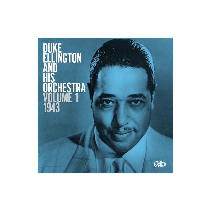 Duke Ellington - Volume 1: 1943