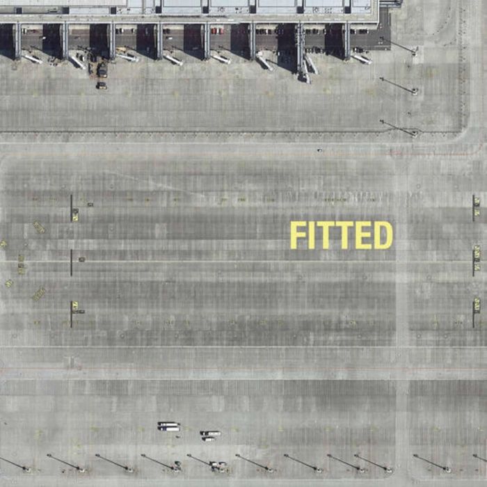 FITTED - FIRST FITS