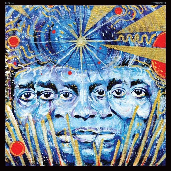 SUN RA - STANDARDS