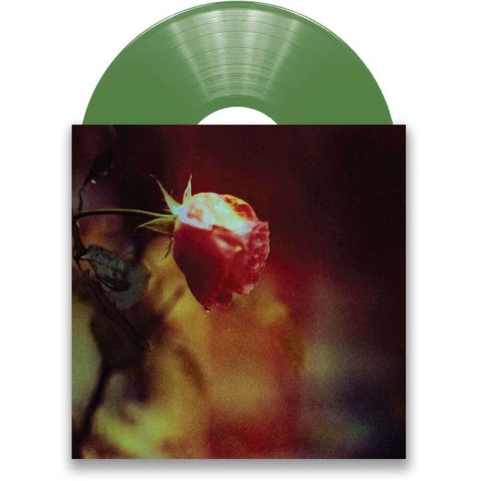 PLURALONE - STRETCH THE TRUTH / GREEN & GOLD (GREEN 7INCH)