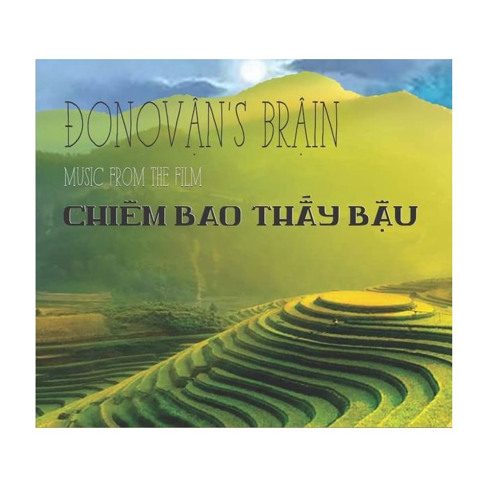 DONOVAN'S BRAIN - CHIEM BAO THAY BAU