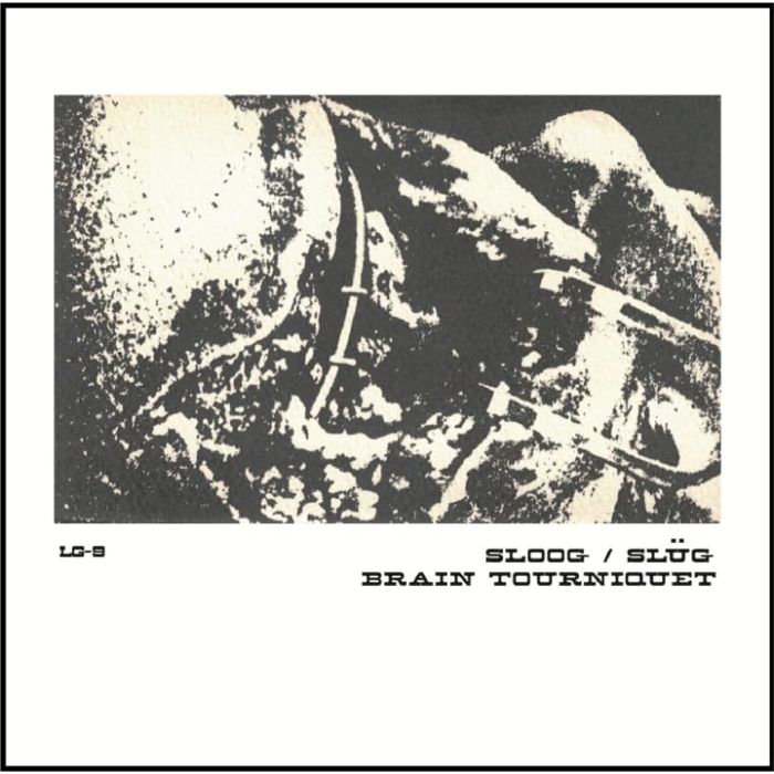 SLOOG / BRAIN TOURNIQUET (180G) - SPLIT