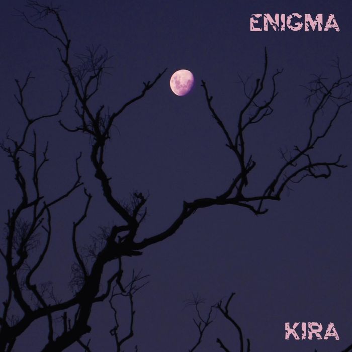 KIRA ROESSLER - ENIGMA