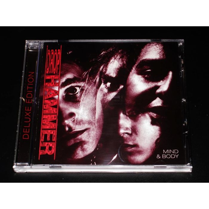 DROPPED HAMMER - MIND & BODY (DELUXE)
