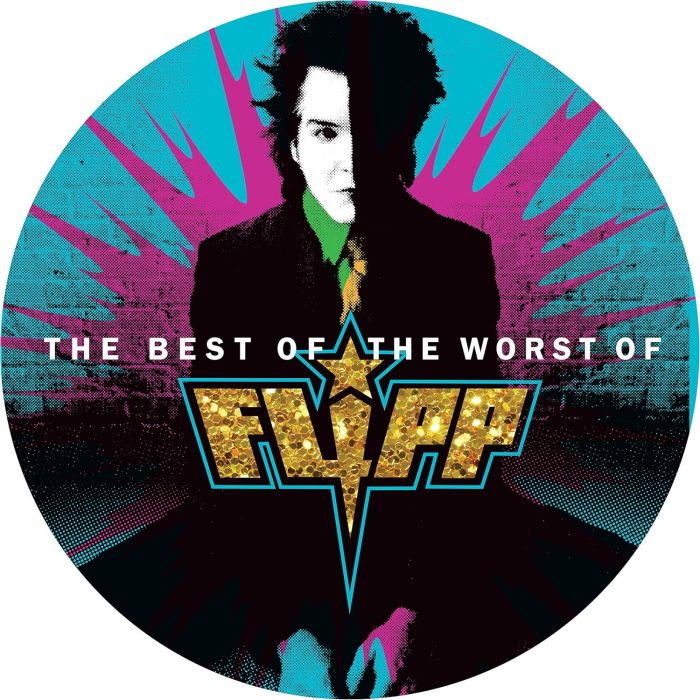 FLIPP - BEST OF THE WORST OF FLIPP