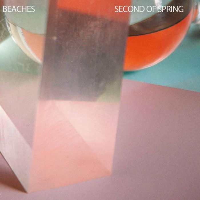 BEACHES - SECOND OF SPRING