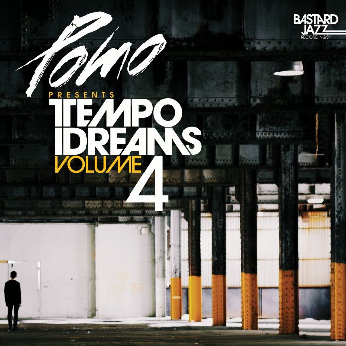VARIOUS ARTISTS - POMO PRESENTS: TEMPO DREAMS VOL. 4
