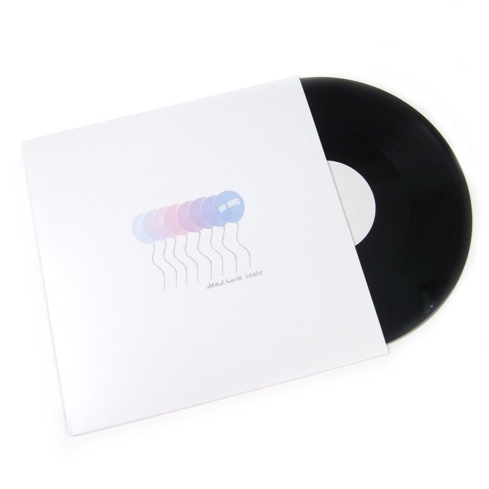DEAD HORSE BEATS - BAD HOPES EP