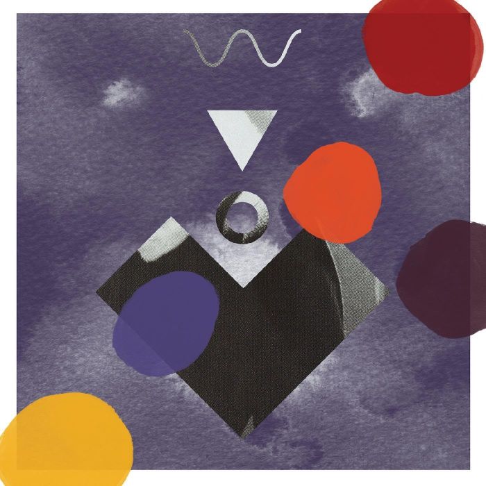 COLM K. - LOVE EP