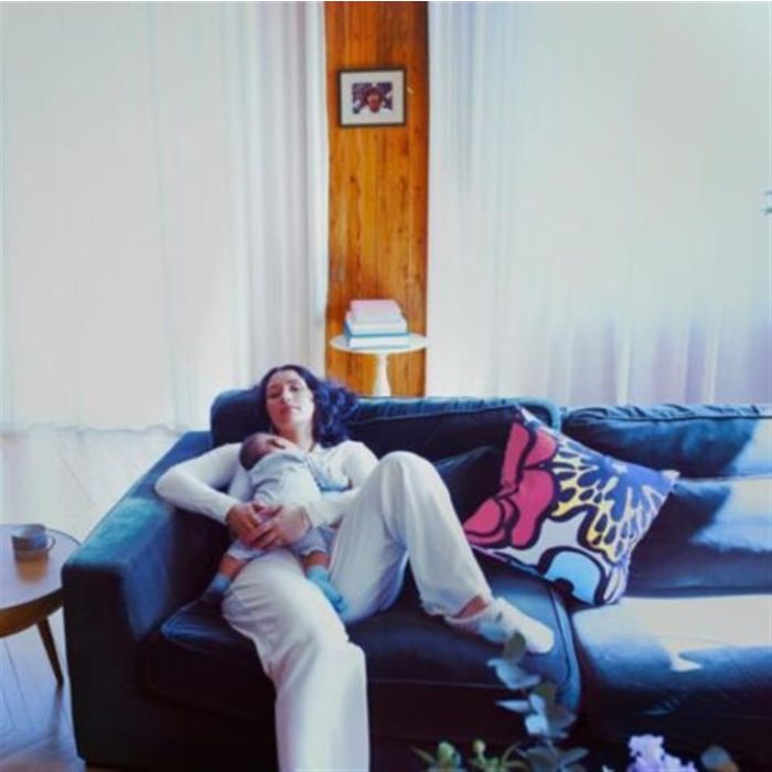 CLEO SOL - MOTHER