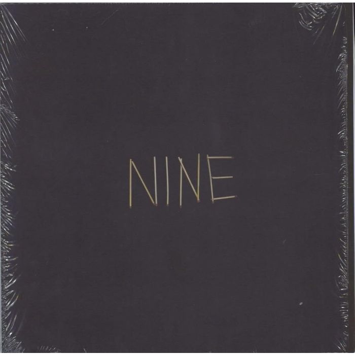 SAULT - NINE