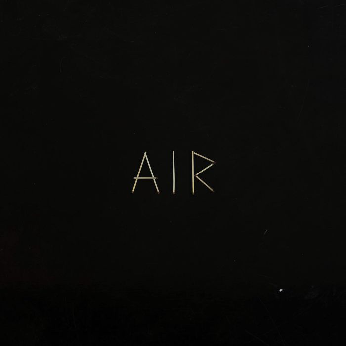 SAULT - AIR