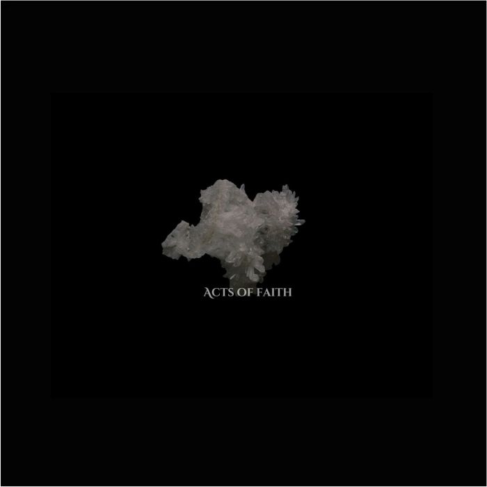 SAULT - ACTS OF FAITH