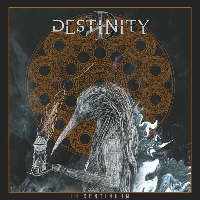DESTINITY - IN CONTINUUM