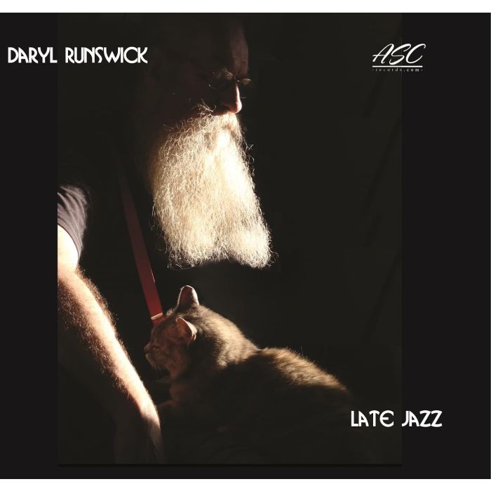 RUNSWICK,DARYL & CAROLINE BOADEN - LATE JAZZ