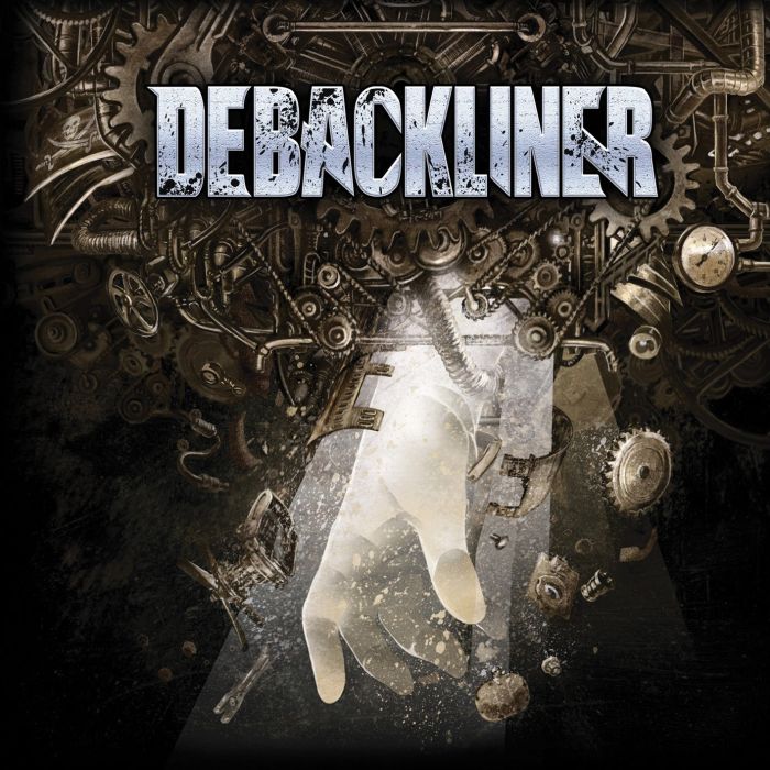 DEBACKLINER - DEBACKLINER