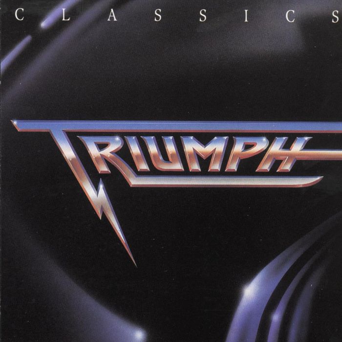 TRIUMPH - CLASSICS